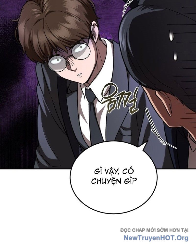 Bác Sĩ Hồi Quy Chỉ Muốn Sống Yên Bình: Chapter 3