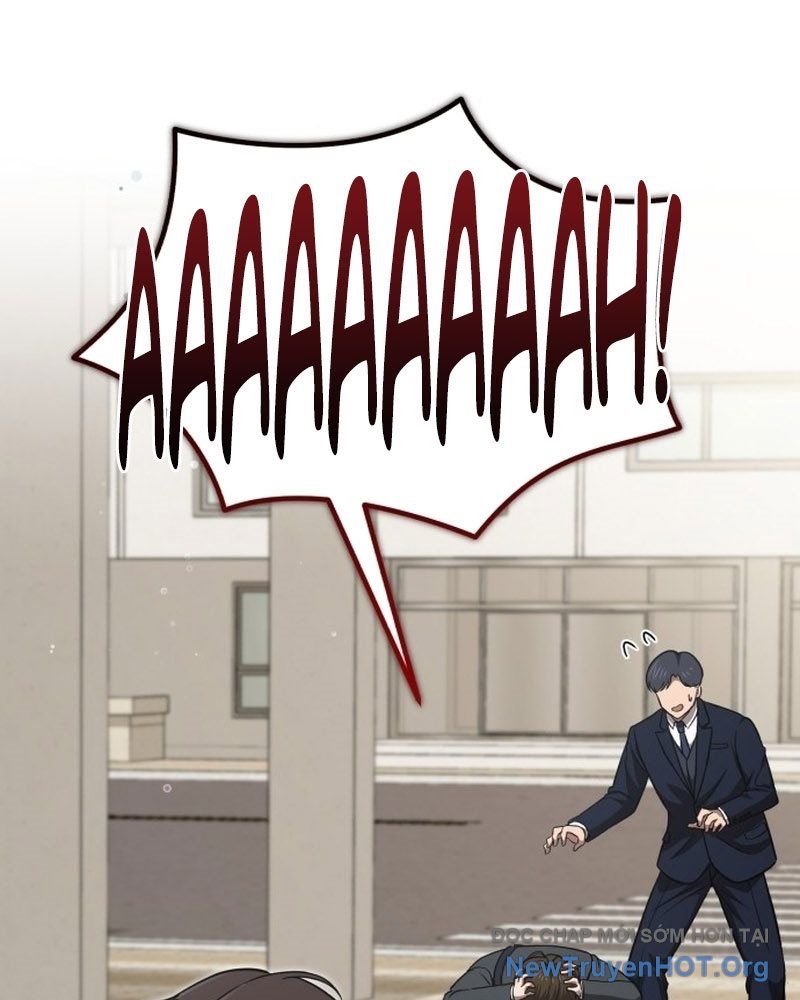 Bác Sĩ Hồi Quy Chỉ Muốn Sống Yên Bình: Chapter 3