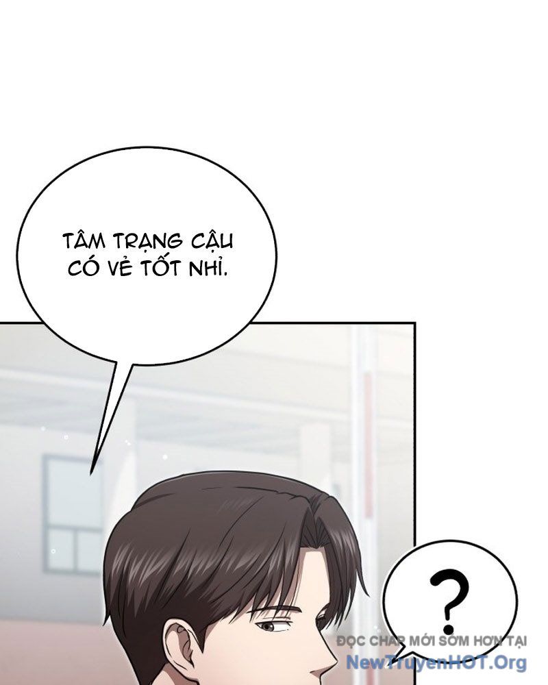 Bác Sĩ Hồi Quy Chỉ Muốn Sống Yên Bình: Chapter 3