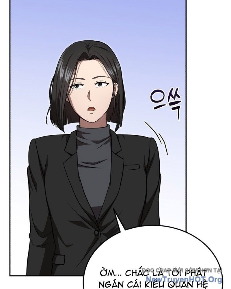 Bác Sĩ Hồi Quy Chỉ Muốn Sống Yên Bình: Chapter 3