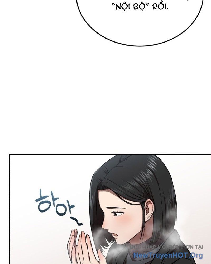 Bác Sĩ Hồi Quy Chỉ Muốn Sống Yên Bình: Chapter 3