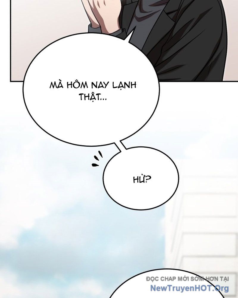 Bác Sĩ Hồi Quy Chỉ Muốn Sống Yên Bình: Chapter 3