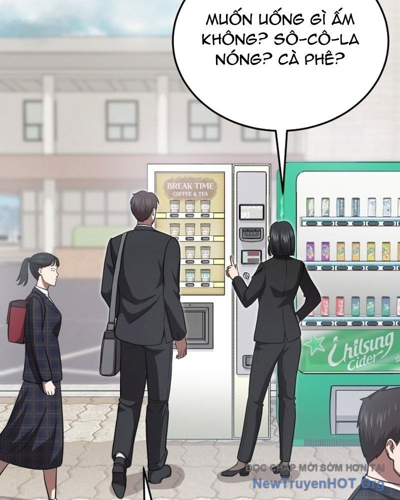 Bác Sĩ Hồi Quy Chỉ Muốn Sống Yên Bình: Chapter 3