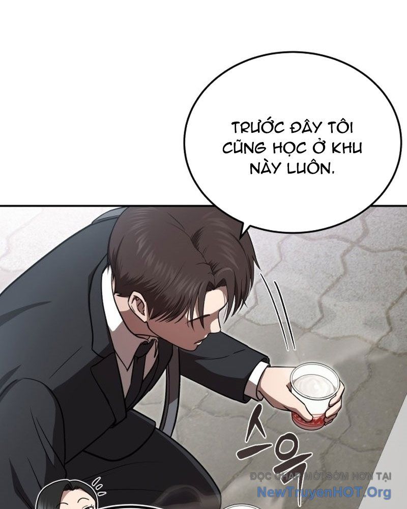 Bác Sĩ Hồi Quy Chỉ Muốn Sống Yên Bình: Chapter 3