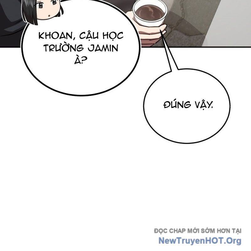 Bác Sĩ Hồi Quy Chỉ Muốn Sống Yên Bình: Chapter 3