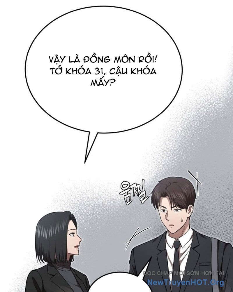 Bác Sĩ Hồi Quy Chỉ Muốn Sống Yên Bình: Chapter 3