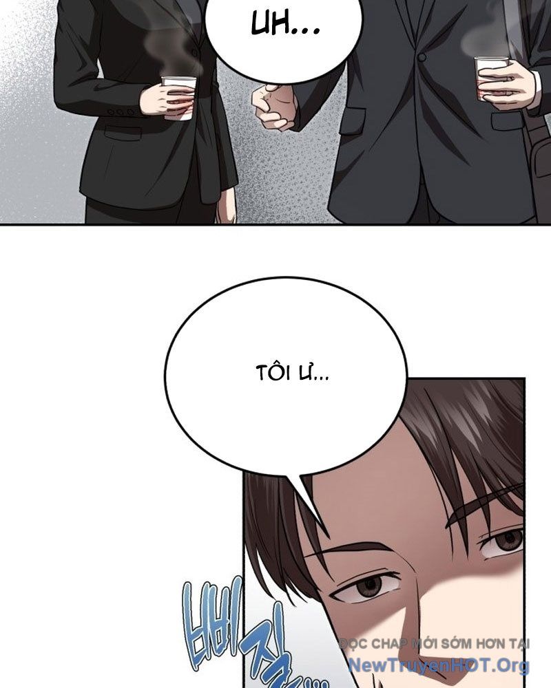 Bác Sĩ Hồi Quy Chỉ Muốn Sống Yên Bình: Chapter 3