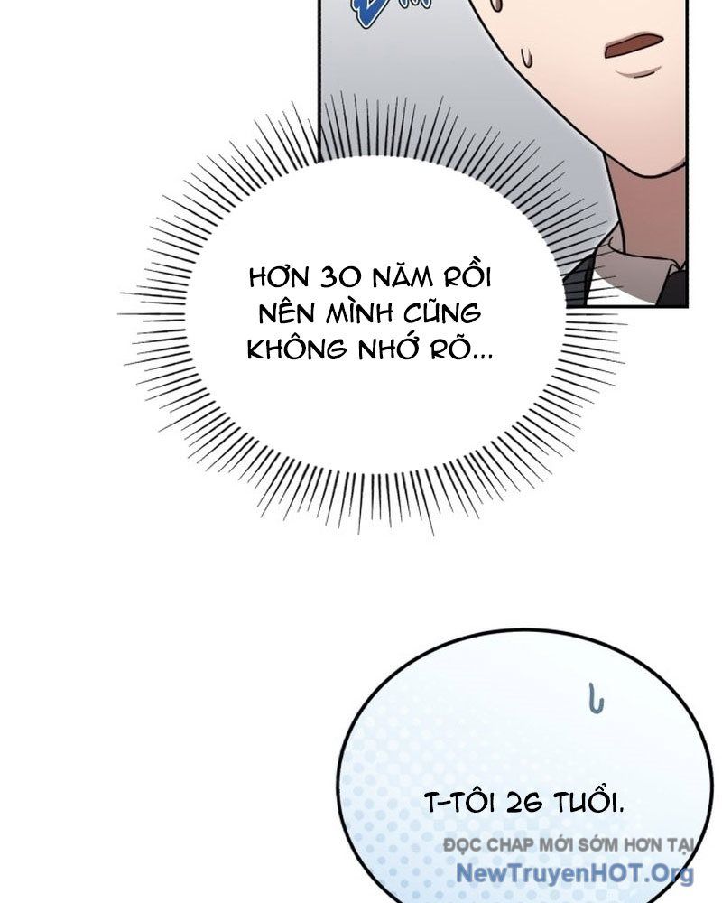 Bác Sĩ Hồi Quy Chỉ Muốn Sống Yên Bình: Chapter 3