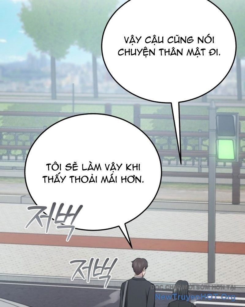 Bác Sĩ Hồi Quy Chỉ Muốn Sống Yên Bình: Chapter 3