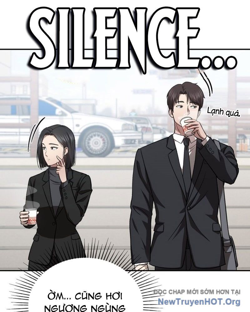 Bác Sĩ Hồi Quy Chỉ Muốn Sống Yên Bình: Chapter 3