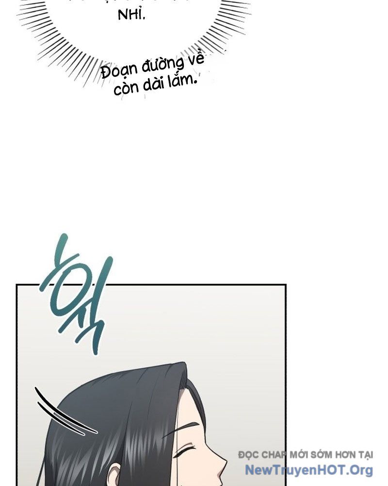 Bác Sĩ Hồi Quy Chỉ Muốn Sống Yên Bình: Chapter 3