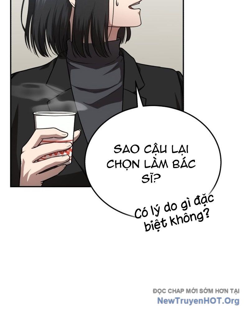 Bác Sĩ Hồi Quy Chỉ Muốn Sống Yên Bình: Chapter 3