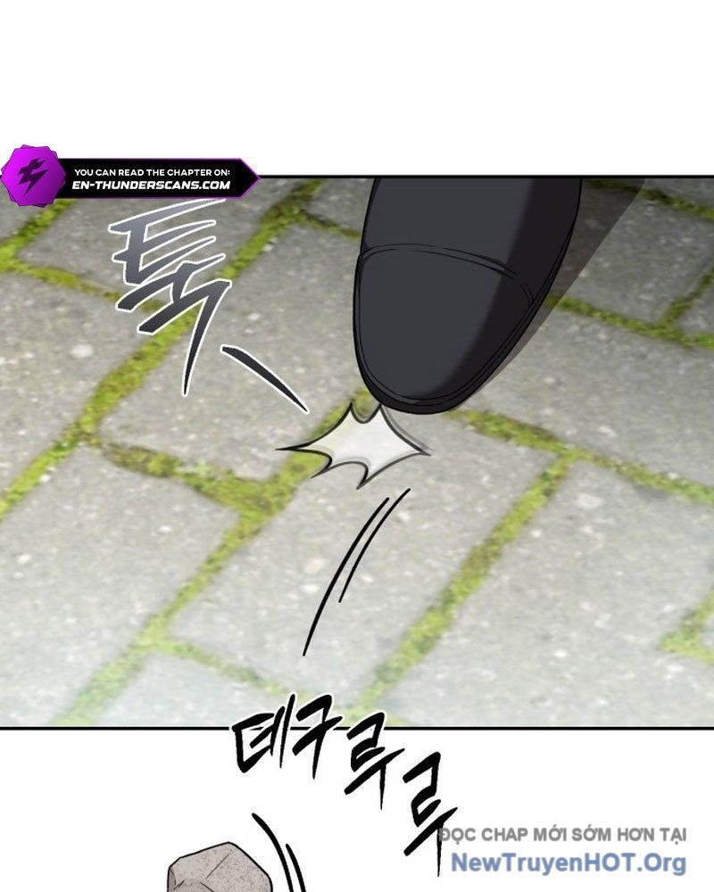 Bác Sĩ Hồi Quy Chỉ Muốn Sống Yên Bình: Chapter 3