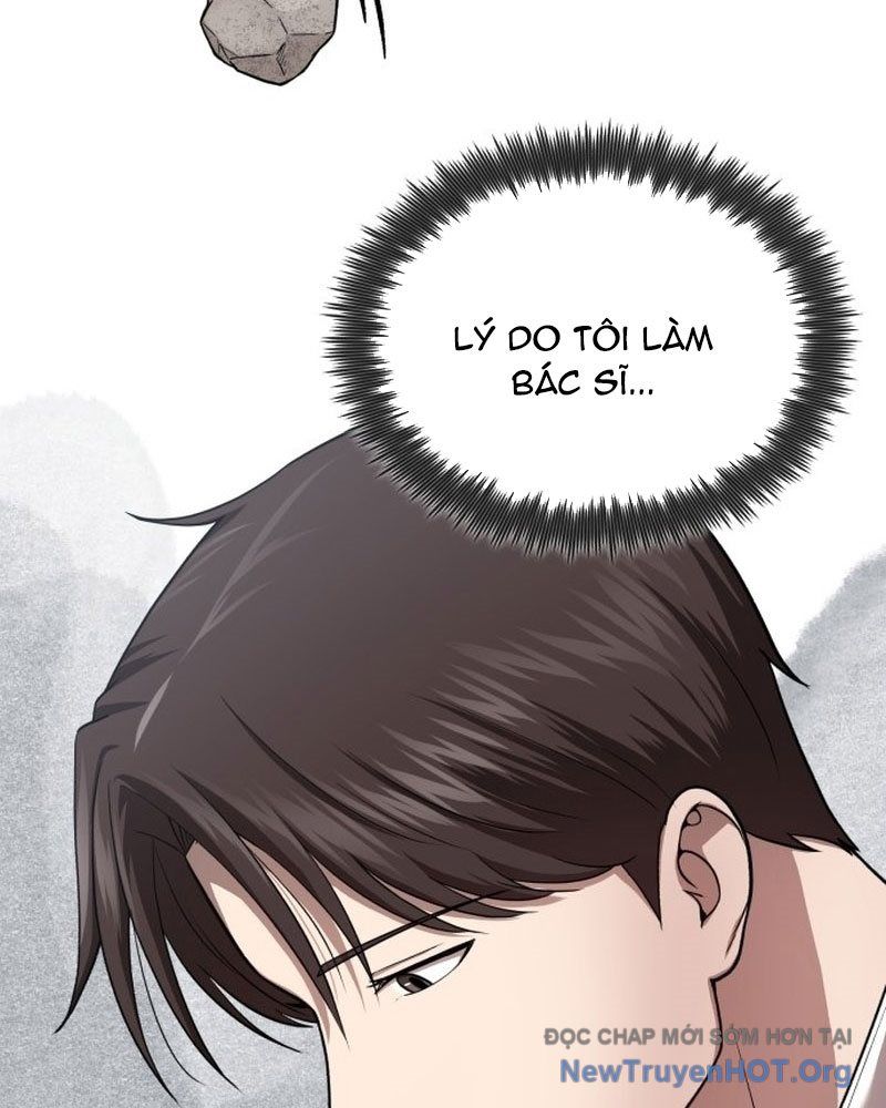 Bác Sĩ Hồi Quy Chỉ Muốn Sống Yên Bình: Chapter 3