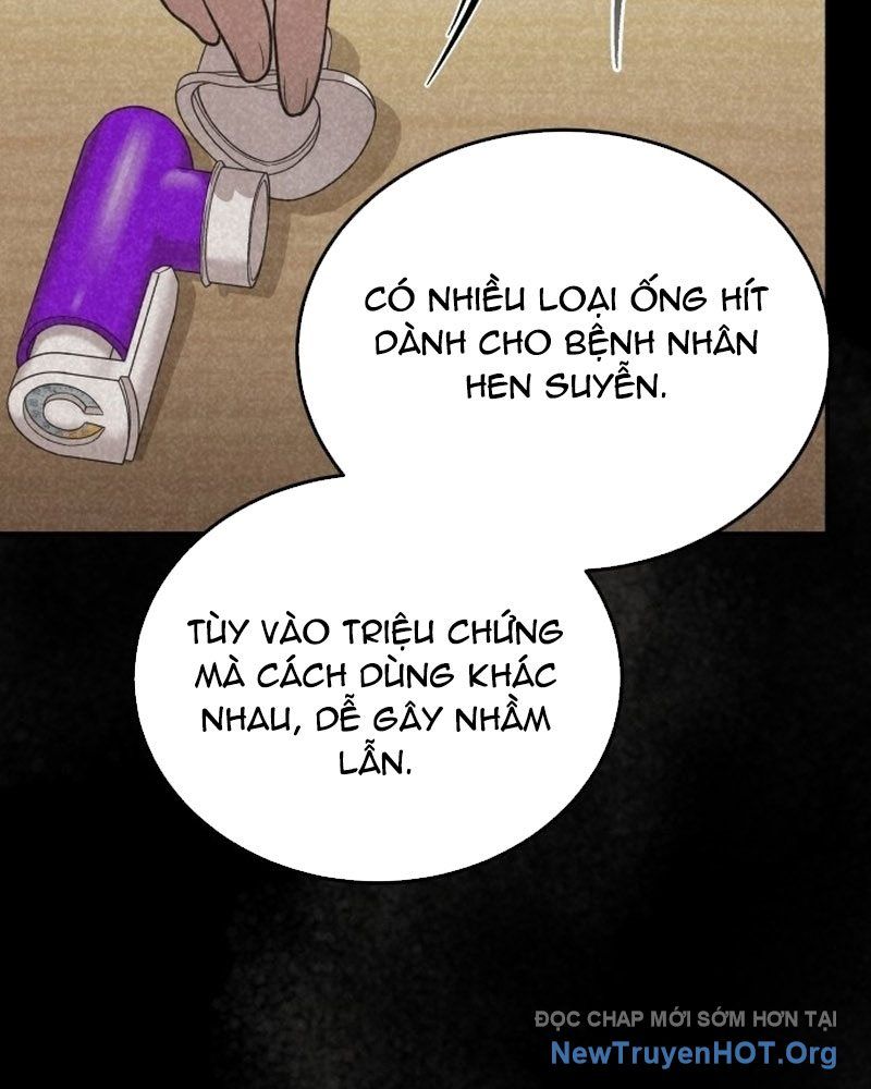 Bác Sĩ Hồi Quy Chỉ Muốn Sống Yên Bình: Chapter 3