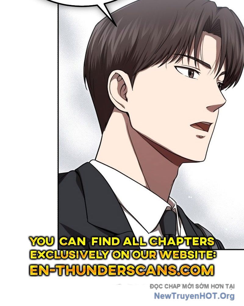 Bác Sĩ Hồi Quy Chỉ Muốn Sống Yên Bình: Chapter 3