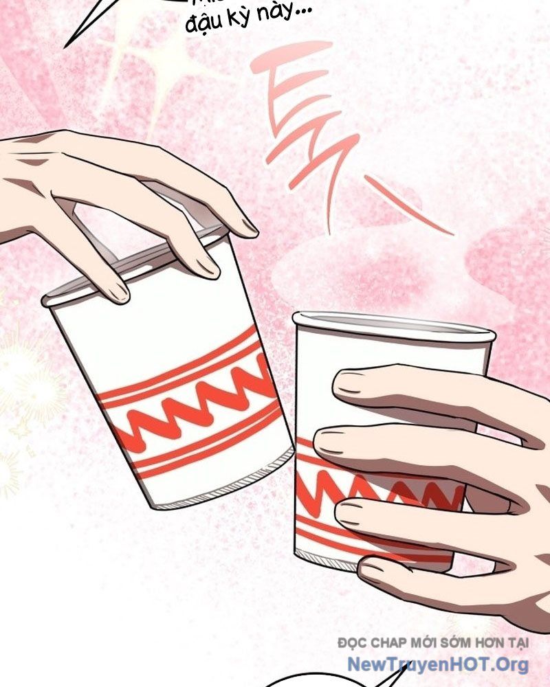 Bác Sĩ Hồi Quy Chỉ Muốn Sống Yên Bình: Chapter 3