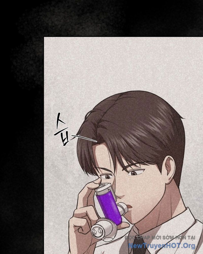 Bác Sĩ Hồi Quy Chỉ Muốn Sống Yên Bình: Chapter 3