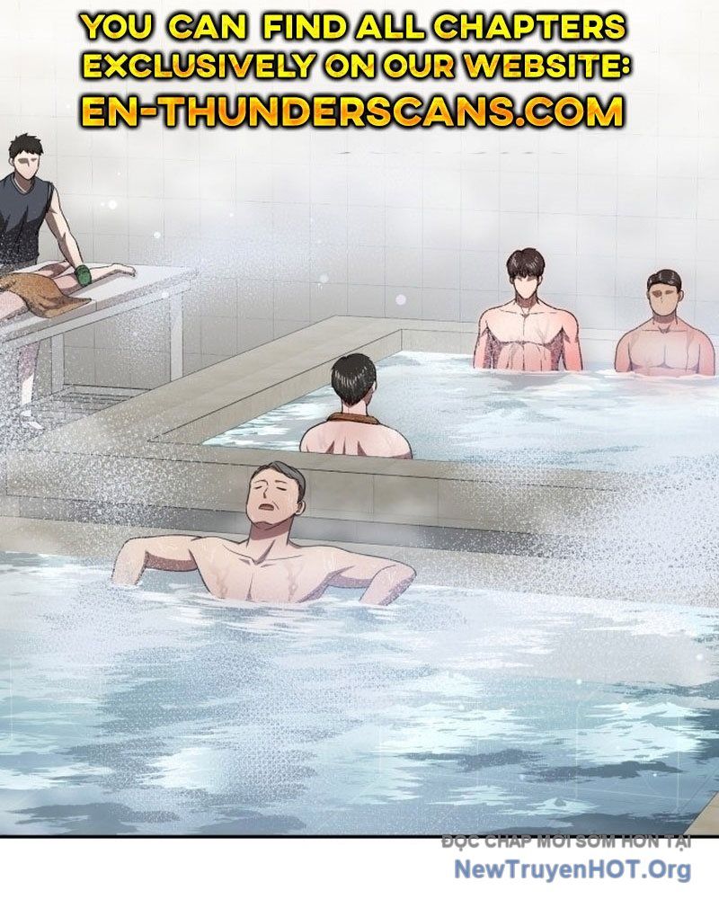 Bác Sĩ Hồi Quy Chỉ Muốn Sống Yên Bình: Chapter 3