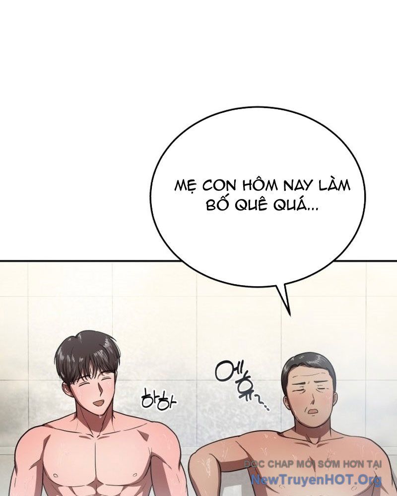 Bác Sĩ Hồi Quy Chỉ Muốn Sống Yên Bình: Chapter 3