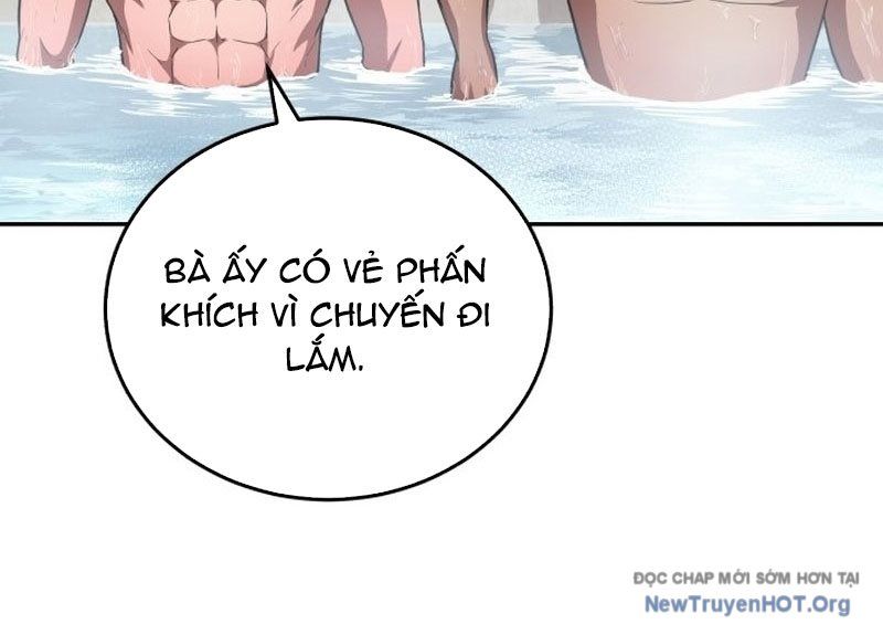 Bác Sĩ Hồi Quy Chỉ Muốn Sống Yên Bình: Chapter 3