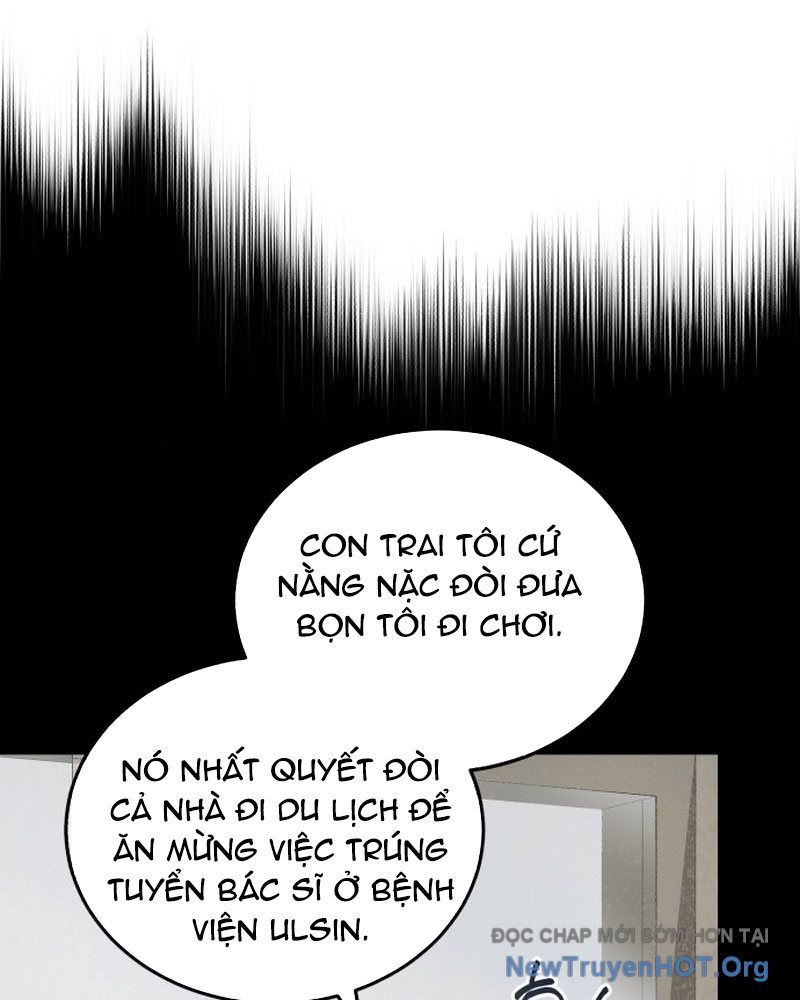 Bác Sĩ Hồi Quy Chỉ Muốn Sống Yên Bình: Chapter 3