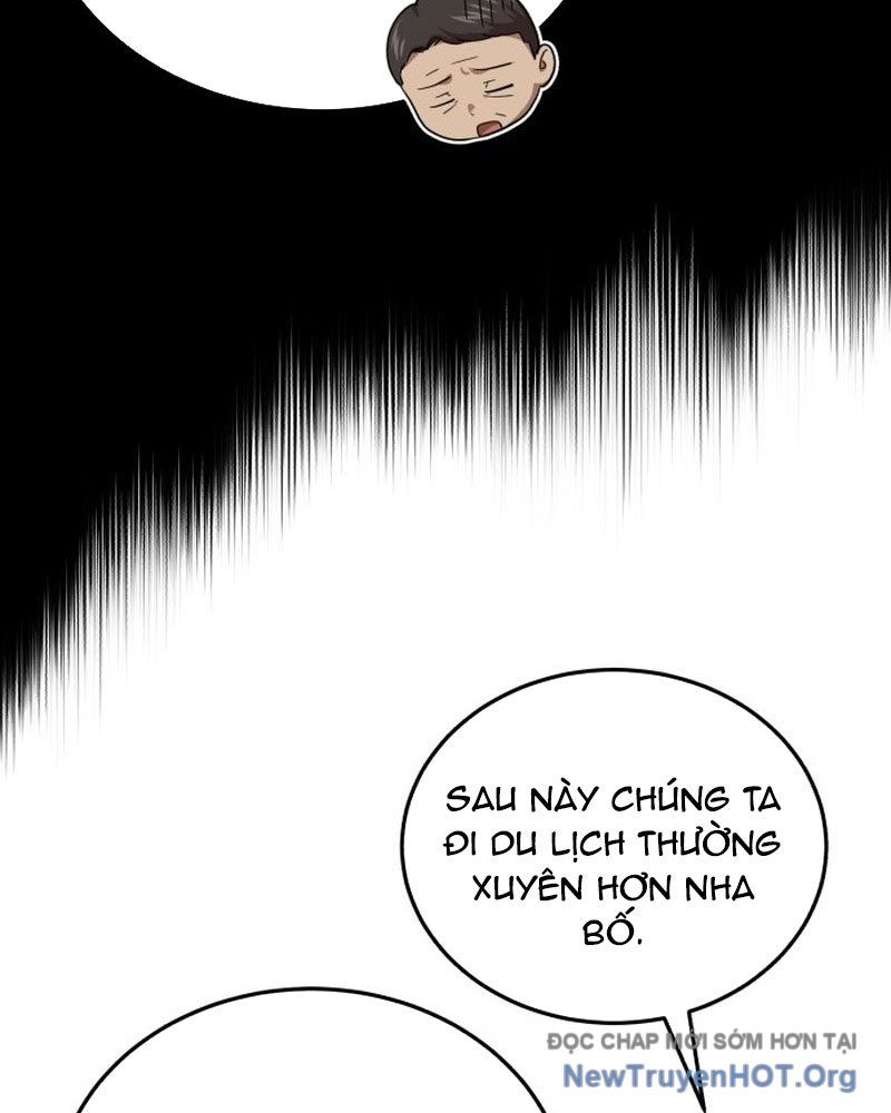 Bác Sĩ Hồi Quy Chỉ Muốn Sống Yên Bình: Chapter 3