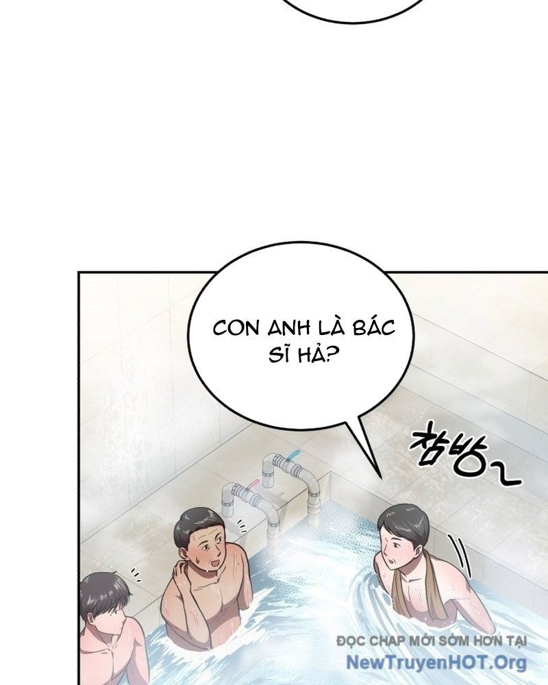 Bác Sĩ Hồi Quy Chỉ Muốn Sống Yên Bình: Chapter 3