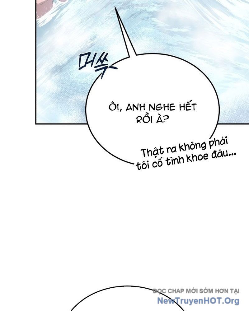 Bác Sĩ Hồi Quy Chỉ Muốn Sống Yên Bình: Chapter 3