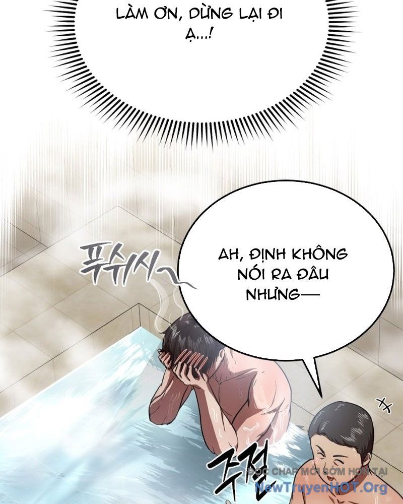 Bác Sĩ Hồi Quy Chỉ Muốn Sống Yên Bình: Chapter 3