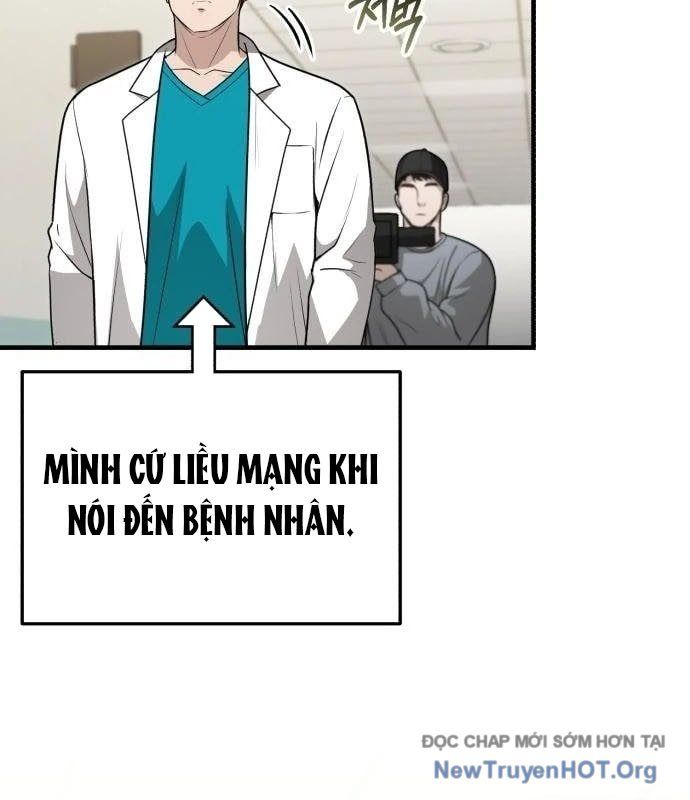 Bác Sĩ Hồi Quy Chỉ Muốn Sống Yên Bình: Chapter 30
