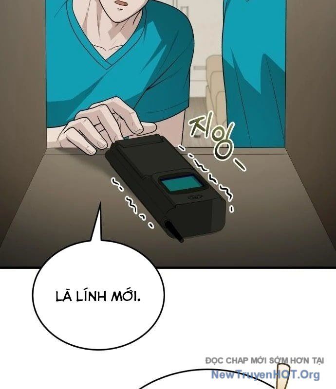 Bác Sĩ Hồi Quy Chỉ Muốn Sống Yên Bình: Chapter 30