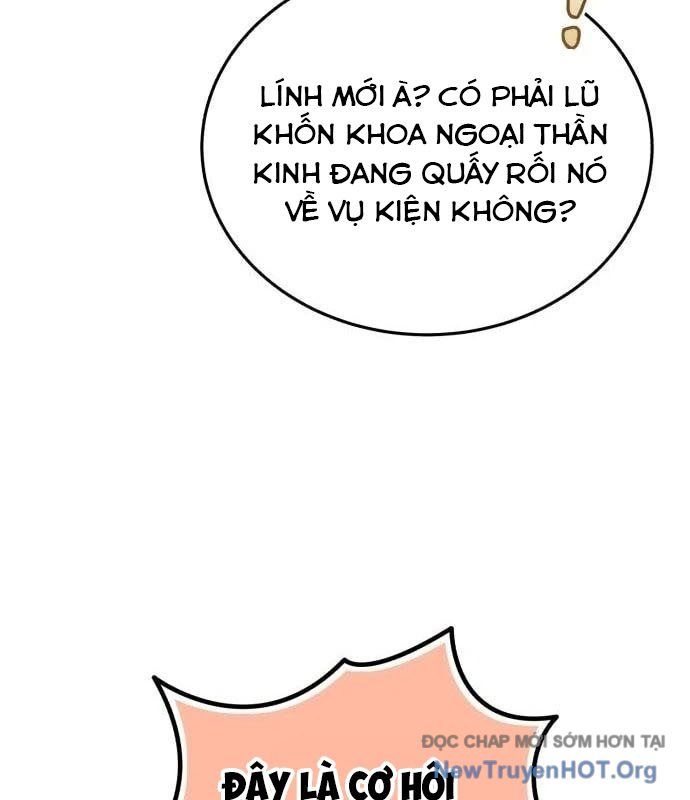 Bác Sĩ Hồi Quy Chỉ Muốn Sống Yên Bình: Chapter 30