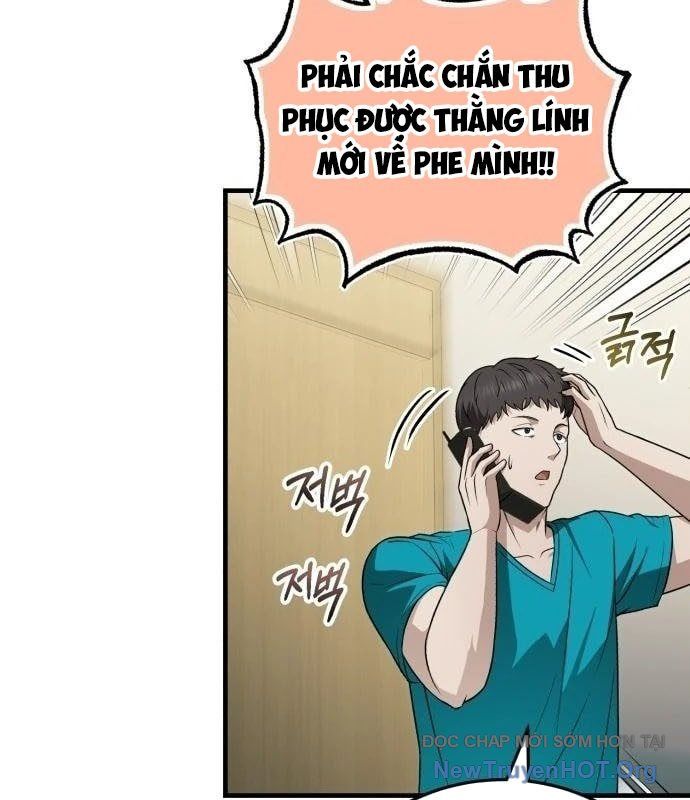 Bác Sĩ Hồi Quy Chỉ Muốn Sống Yên Bình: Chapter 30