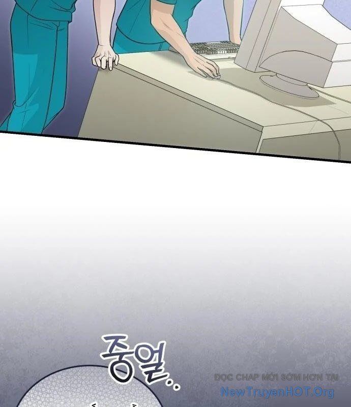 Bác Sĩ Hồi Quy Chỉ Muốn Sống Yên Bình: Chapter 30