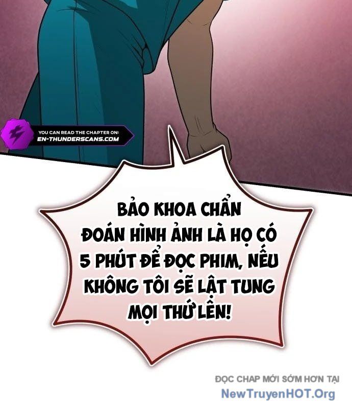 Bác Sĩ Hồi Quy Chỉ Muốn Sống Yên Bình: Chapter 30