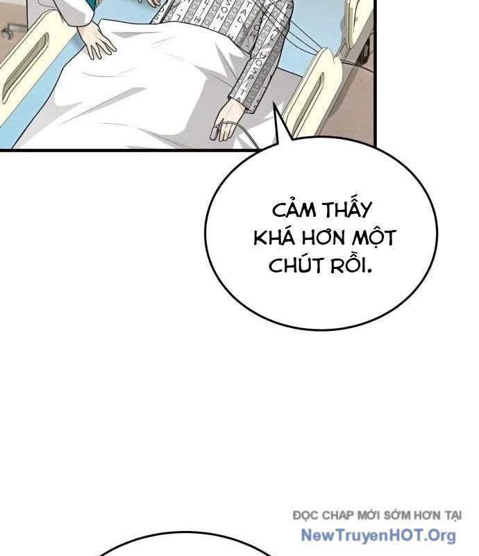 Bác Sĩ Hồi Quy Chỉ Muốn Sống Yên Bình: Chapter 30