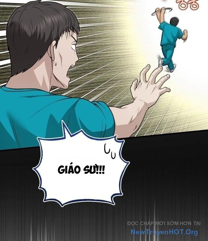 Bác Sĩ Hồi Quy Chỉ Muốn Sống Yên Bình: Chapter 30