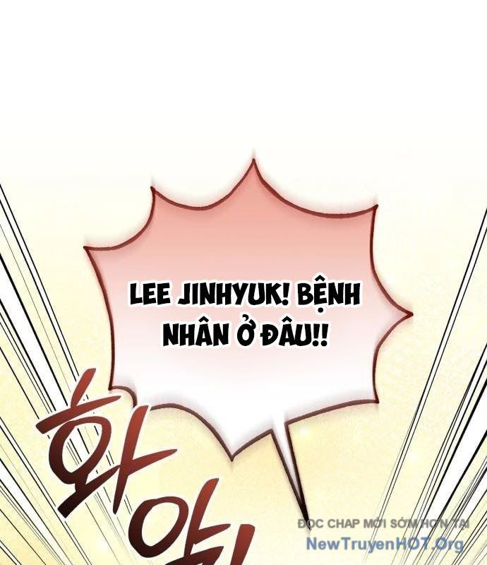 Bác Sĩ Hồi Quy Chỉ Muốn Sống Yên Bình: Chapter 30