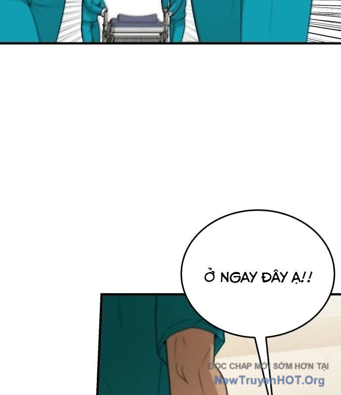 Bác Sĩ Hồi Quy Chỉ Muốn Sống Yên Bình: Chapter 30