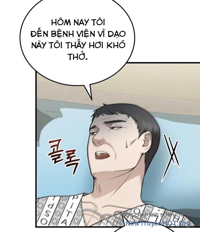 Bác Sĩ Hồi Quy Chỉ Muốn Sống Yên Bình: Chapter 30