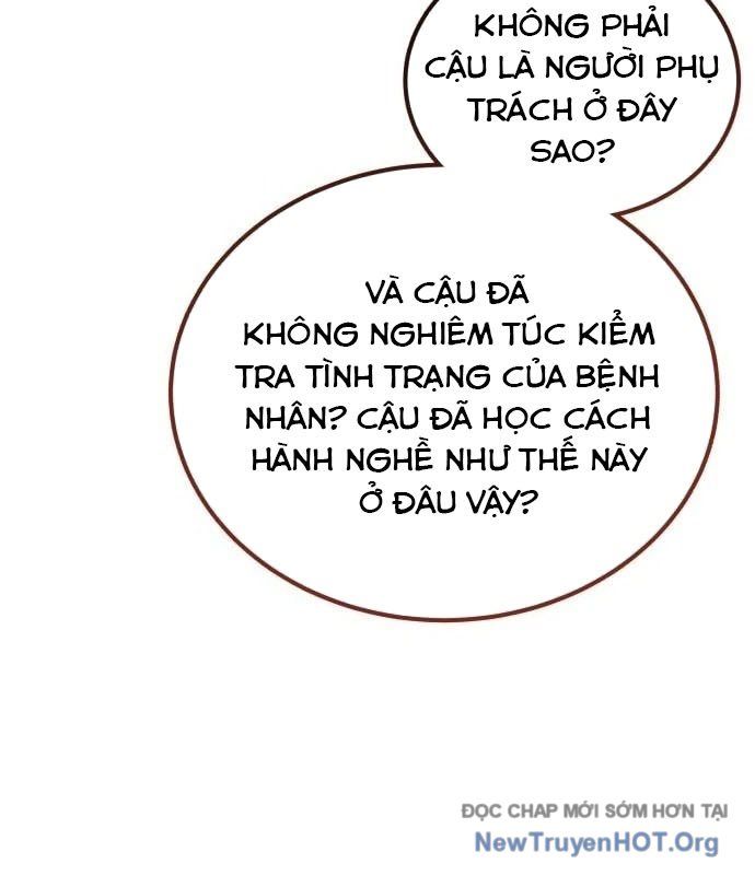 Bác Sĩ Hồi Quy Chỉ Muốn Sống Yên Bình: Chapter 30