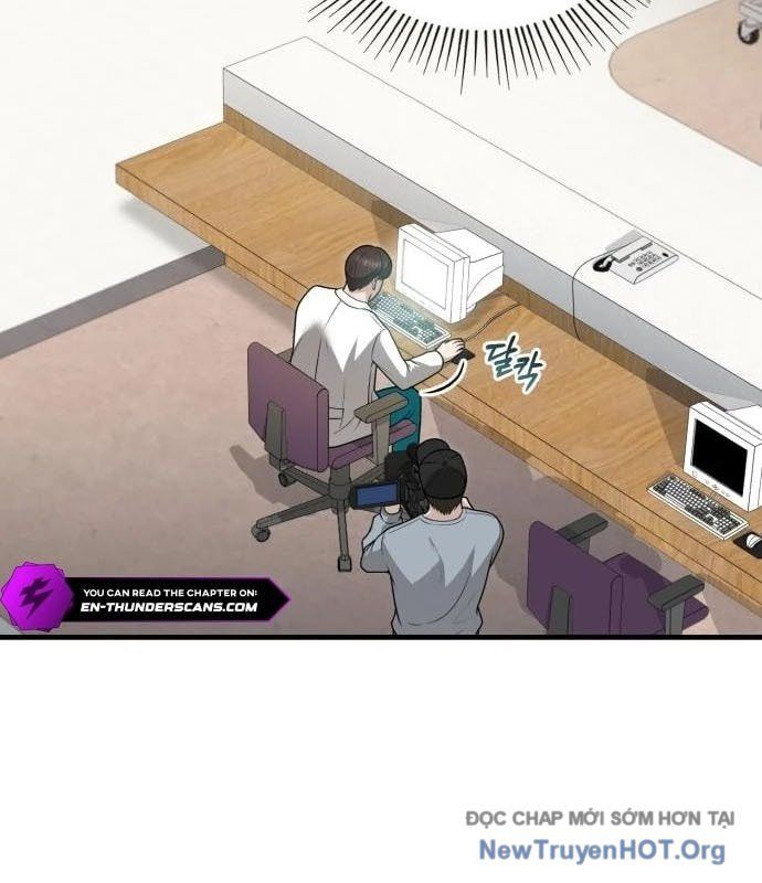 Bác Sĩ Hồi Quy Chỉ Muốn Sống Yên Bình: Chapter 30