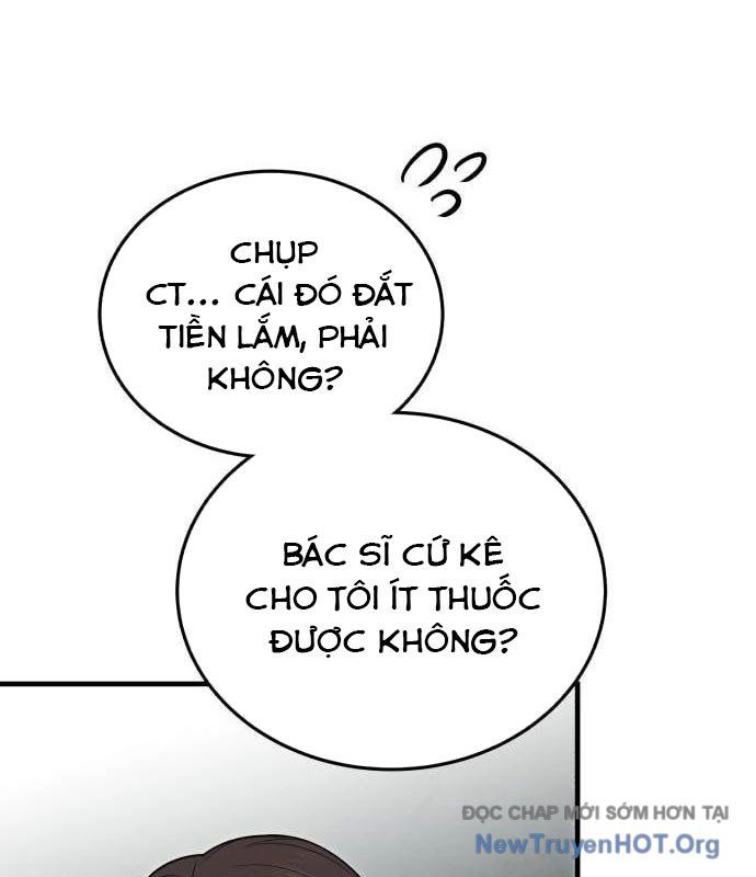 Bác Sĩ Hồi Quy Chỉ Muốn Sống Yên Bình: Chapter 30