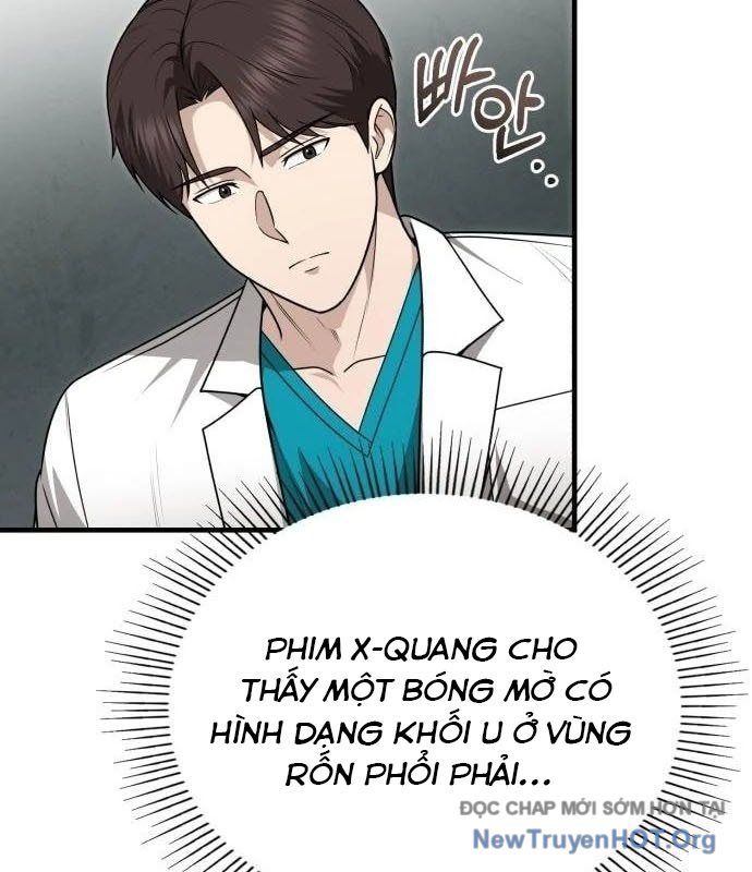 Bác Sĩ Hồi Quy Chỉ Muốn Sống Yên Bình: Chapter 30
