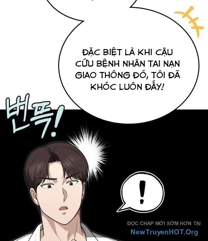 Bác Sĩ Hồi Quy Chỉ Muốn Sống Yên Bình: Chapter 30