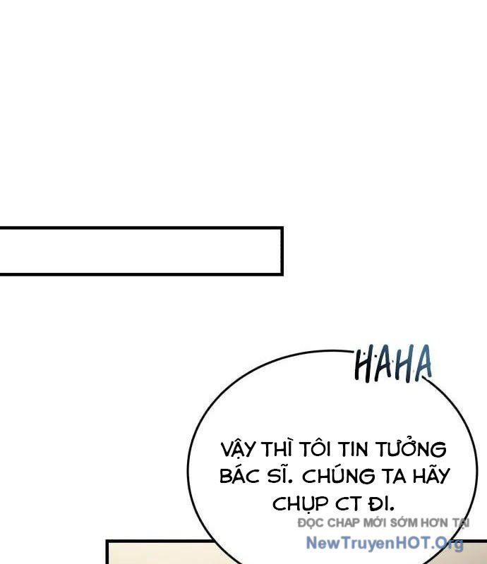 Bác Sĩ Hồi Quy Chỉ Muốn Sống Yên Bình: Chapter 30