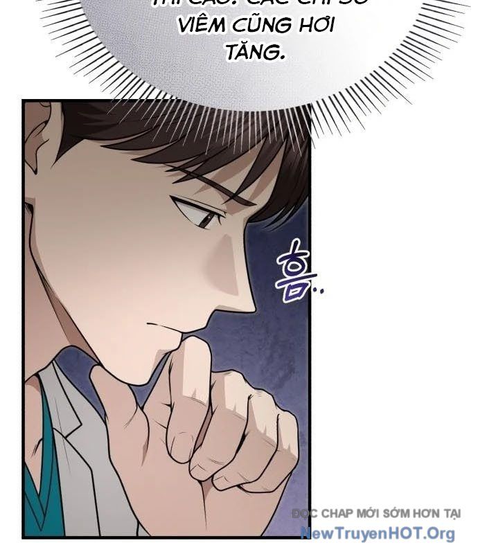 Bác Sĩ Hồi Quy Chỉ Muốn Sống Yên Bình: Chapter 30