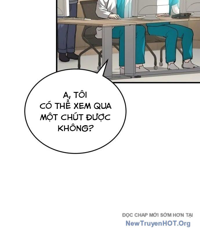 Bác Sĩ Hồi Quy Chỉ Muốn Sống Yên Bình: Chapter 30
