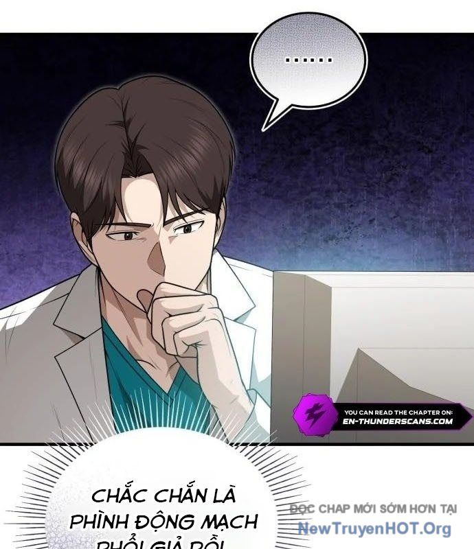 Bác Sĩ Hồi Quy Chỉ Muốn Sống Yên Bình: Chapter 30